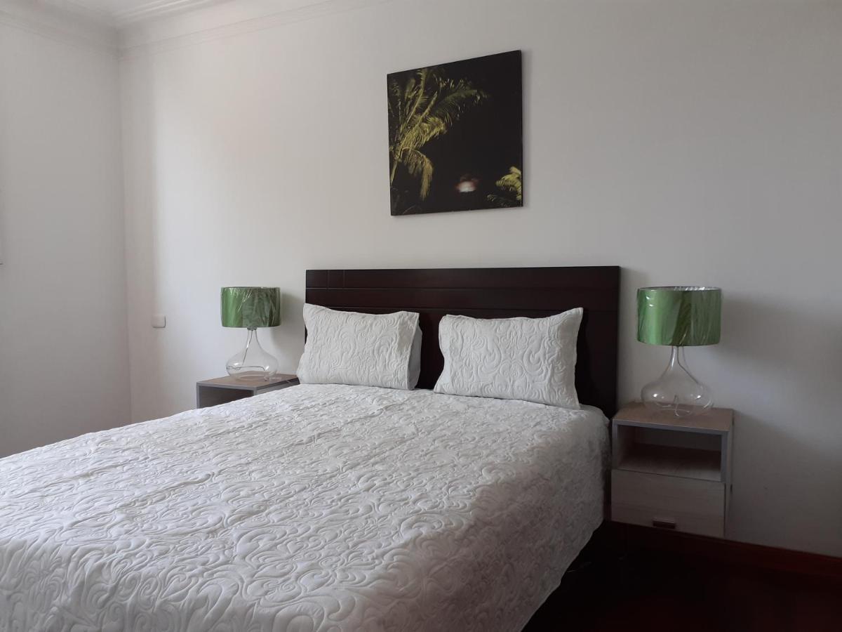 Apartament La Preferida Lima Zewnętrze zdjęcie